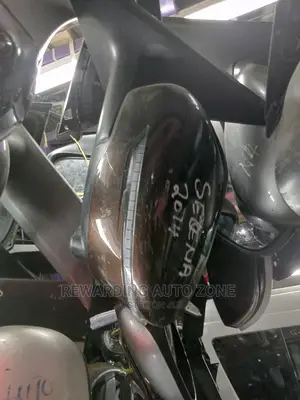 Serena New Model Side Mirror.