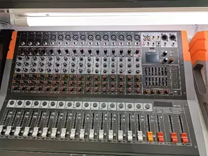 Yamaha 12 Channels Proffessional Mixer