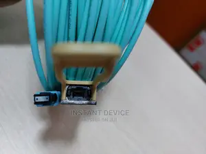 MPO to MPO Patch Cord Multimode Fiber