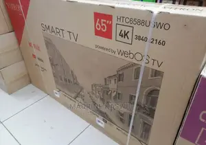 Vitron 65 Webos