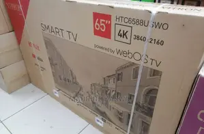 Vitron 65 Webos