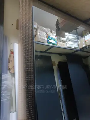 Oneway 5mm Glass