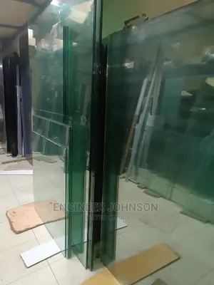 Oneway 5mm Glass