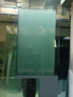 Bathroom Glass