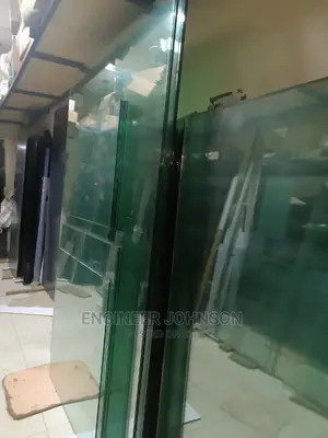 Reflective Glass