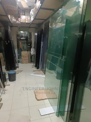 Wholesale Glass
