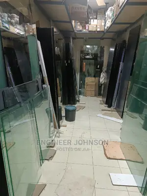 Wholesale Glass