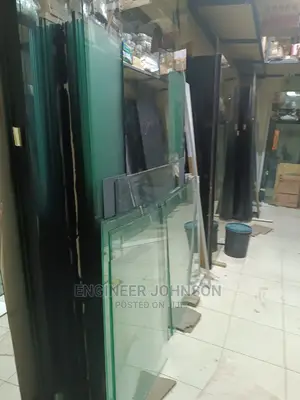 Wholesale Glass