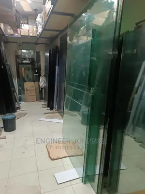 Windows Glass