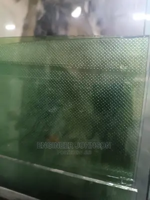 Translucent Glass