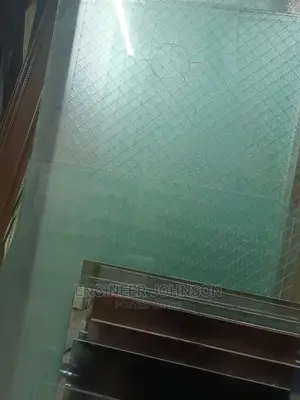Translucent Glass