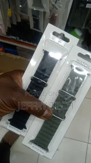 Watch Strap Compatible With Apple Watch Straps 42mm 44mm, So