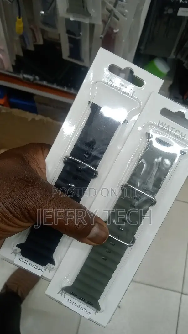 Watch Strap Compatible With Apple Watch Straps 42mm 44mm, So