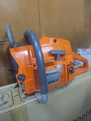 Portable and Most Essential Brazilian Husqvarna Powersaw