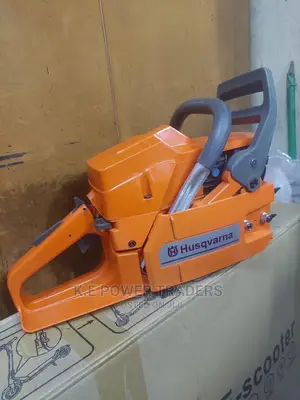 Lower Fuel Consumption Ideal 272xp Husqvarna Powersaw
