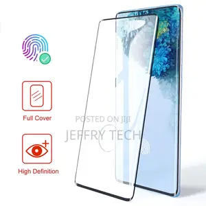 Glass Screen Protector for Samsung Galaxy Note 20/Ultra/S22/