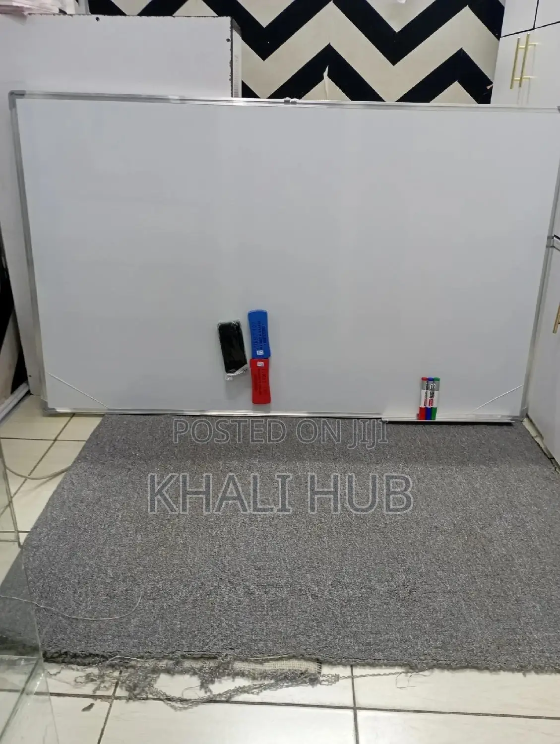 Whiteboard-Whiteboard-Whiteboard 1.5m×0.9m Whiteboard°^