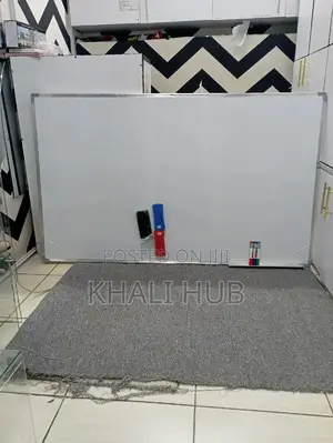 White Writing Board! White Writing Board! Whiteboard!