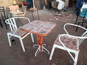 Hotel. Bar and Restaurant Chair
