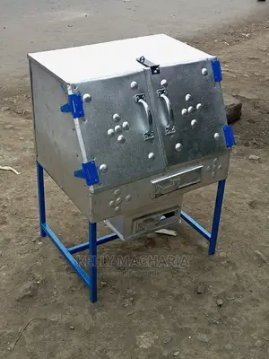 Medium Size Oven Grill Jikos