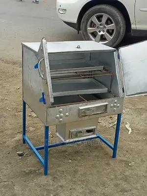 Medium Size Oven Grill Jikos