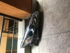 Nissan Teana 2020 Headlight