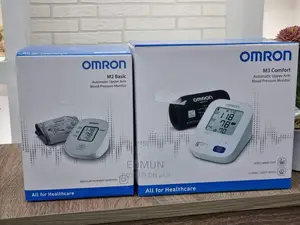 Omron M1/ M2 / M3 Machine