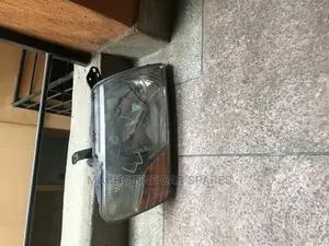 Mitsubishi Pajero V78 Headlight
