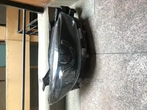 Mazda CX-5 Headlight 2015 (7 Pins)