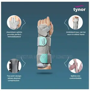 Tynor E-30 Forearm Splint Universal