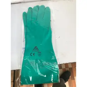 Generic Heavy Duty Industrial Gloves