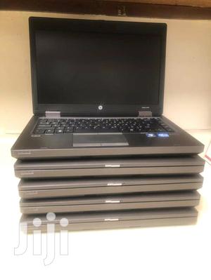 Laptop HP ProBook 6470B 4GB Intel Core i5 HDD 500GB