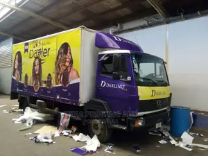 Vehicle Branding