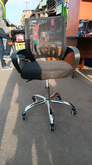 Office Chair. Mesh Chair , Secretary Chair