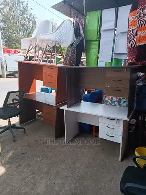 Office Desk, Office Desk