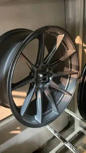 Offset 18 Inch Fitting Subaru, Mazda, Mark X