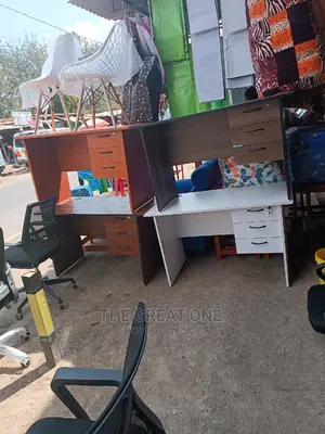 Office Desk