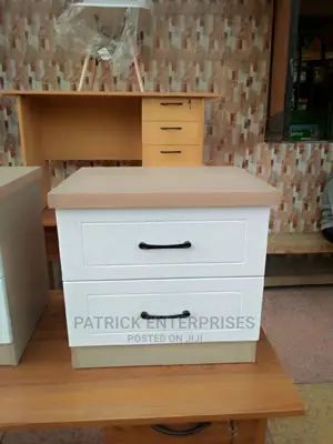 Imported Side Bed Drawers