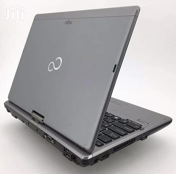 Laptop Fujitsu Lifebook T732 4GB Intel Core i5 HDD 500GB