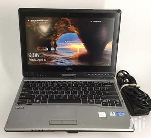 Laptop Fujitsu Lifebook T732 4GB Intel Core i5 HDD 500GB