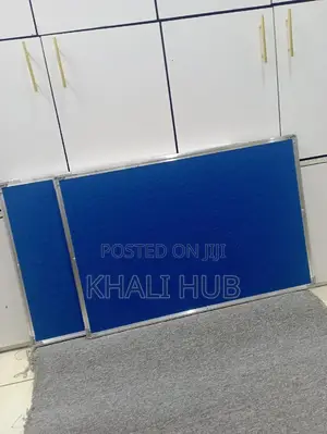 Pin Board^ Pin Board, Dry Pinning Board Notice Board: