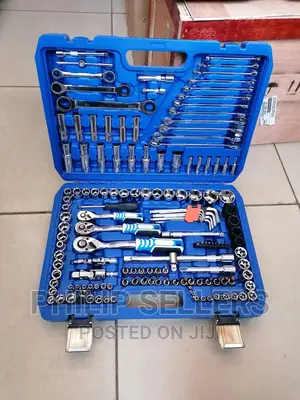 Toolbox Set Available 150pcs