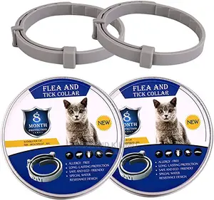Pet Flea Tick Collar