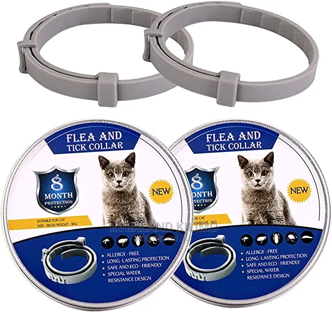 Pet Flea Tick Collar