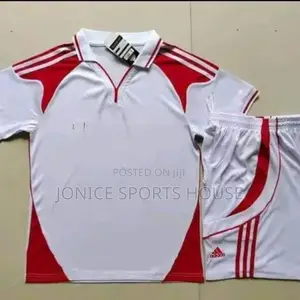Soccer Kits