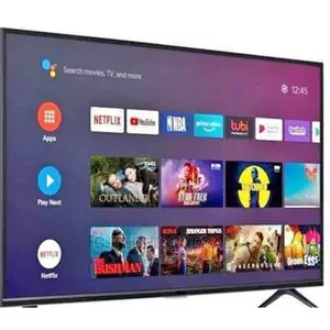 New Arrival Wyinix 43 Smart Tv