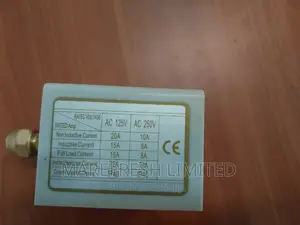 Pressure Switch High/ Low
