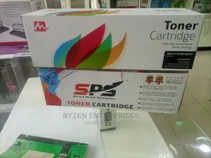 17A Compatible Toner