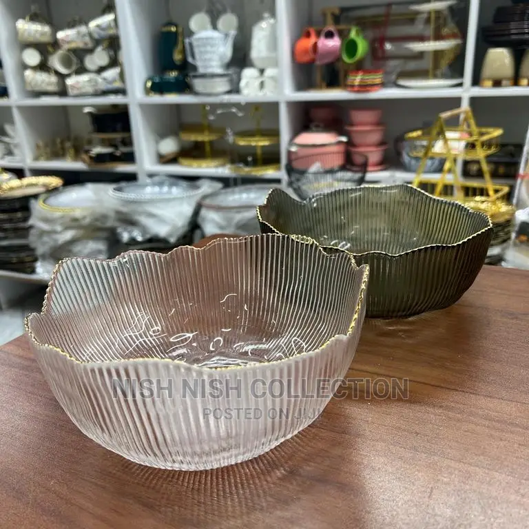 Classy Salad Bowl