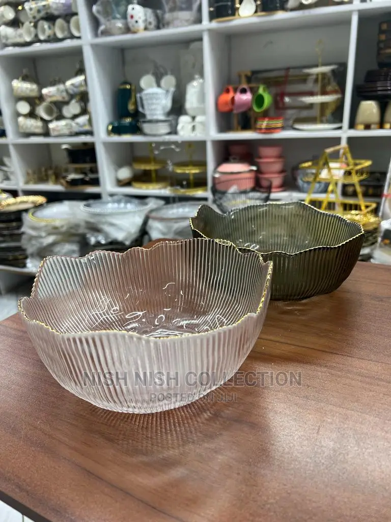 Classy Salad Bowl